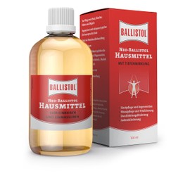 Ballistol Unisex's Home Remedy-Multi-Colour, 100 ml