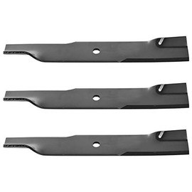 3PK Oregon 99-127 Blades for 48" Ferris 5020843, 5101986, 5103303S, 20843