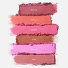 Saie SuperSuede Baked Blush - Talc-Free Powder Blush for All