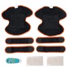 Knee Pads Electric Heating Brace Paint Relief Moxibustion Warmer Leg