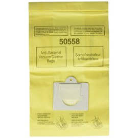 Envirocare 137-9 Micro-Filtration Vacuum Bags for Kenmore Canister Type C and Panasonic Type C-5, 18-Pack
