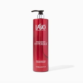 Lasio Keratin-Infused Hypersilk Replenishing Conditioner 35.27 Fl. Oz.