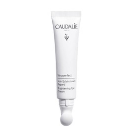 Caudalie Vinoperfect Dark Circle Brightening Eye Cream with Niacinamide - 15ml
