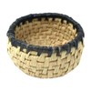Traditional Craft Kits Coiled Basket Kit for Beginners - Wrap