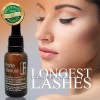 Laboratorios Francis 2 Pack Serum Super Potencia A Pestañas Y