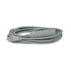 Woods Light Duty Extension Cord, 20Ft, 16 Gauge, 3 Conductor,