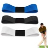 3 Pcs Golf Swing Arm Band Training Aid,WizeFolk Swing Correcting
