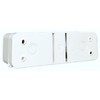 RoadEu - Circuit Breaker, Power Distributor B16A 1P 230V -