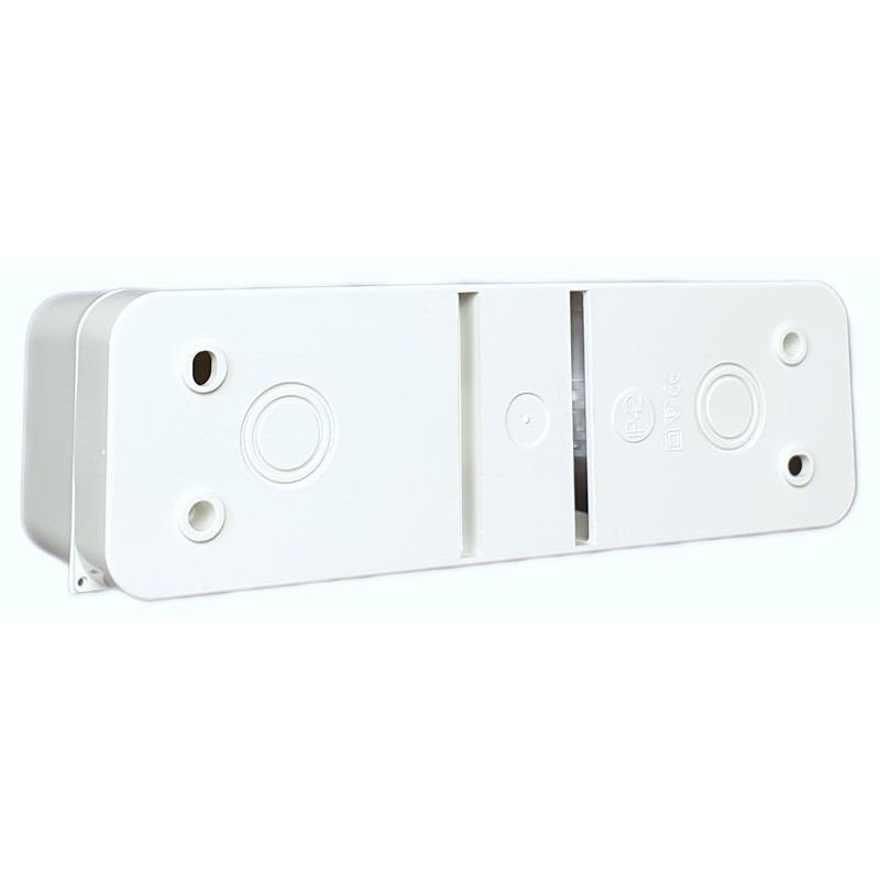RoadEu - Circuit Breaker, Power Distributor B16A 1P 230V -