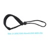 Tofficu Adjustable Quick Release Camera Wrist Strap Safety Hand Strap