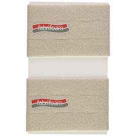 Fabrifoam BuddyUp Finger Splint, 2" x 7", 5/PK