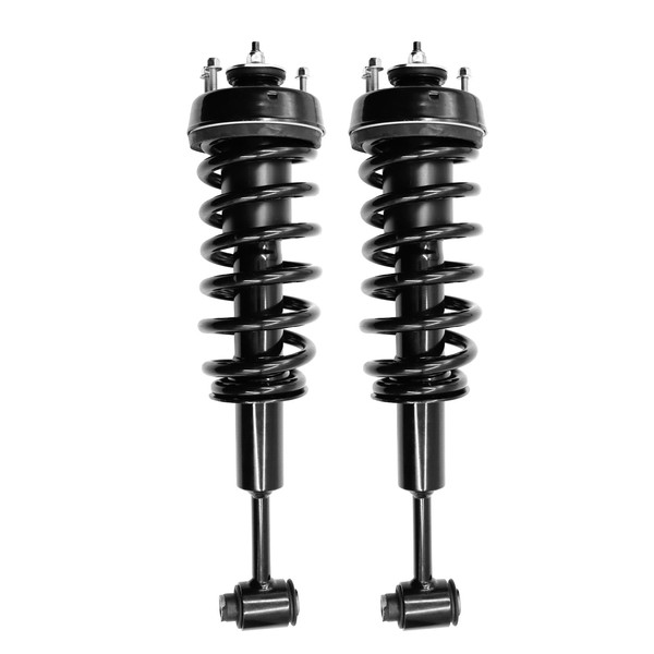 KAX Front Struts for 2004 2005 Explorer 4.6L Mountaineer 2004
