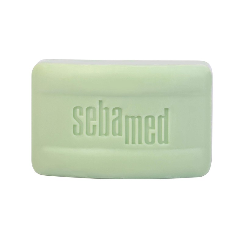 Sebamed Cleansing Bar 100g - Pack of 3