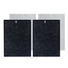 PUREBURG Replacement Filter Compatible with Winix XQ & XQ Pro