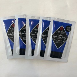 jack black X5 Jack Black Deep Dive Glycolic Facial Cleanser
