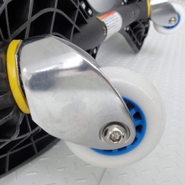 Rangs Japan Genuine Ripstick Deluxe Replacement Wheel, 1 Piece