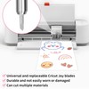 Cutting Blades for Cricut Joy Cutting Plotter Blades, Replacement Blades