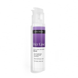 John Frieda Frizz Ease Weightless Wonder Crème 100ml. Anti Frizz Hair Cream for Lightweight Smooth Finish and Flyaway Control