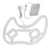 LED Neon Sign Game Controller Shaped 11inx7.5in LED Safe PVC
