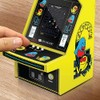 My Arcade Pac-Man Micro Player Pro: 6.75" Handheld Retro Games,