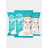 Areal Stress Relieving Daily Pick Toning Pads 30 sheets x 3 / 스트레스 릴리빙 데일리 픽 토닝 패드 30매X3개