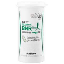 Bien Slim bnr17 NEW New pro diet, easy to eat Kim Hee-sun's breast milk-derived lactic acid bacteria Bien Slim Lactobacillus gasseri, 1 box for 1 month (gifticon free gift), 1 unit, 30 tablets / 비에날씬 bnr17 NEW 새로나온 프로 다이어트 먹기편한 김희선 모유유래 유산균 비엔날씬 락토바실러스가세리 1개월분 1박스 (기프티콘 사은품증정), 1개, 30정