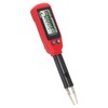 SMD Tester High Accuracy Gold Plated Tweezers Diode Resistance Capacitance