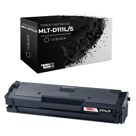 Compatible Toner Cartridges Replaces MLT-D111S D111L 11L Toner Cartridges for Xpress M2020 M2020W M2022 M2022W M2026 M2026W M2070 M2070W M2070F M2070F M20F 07070 70707070707070 0FW