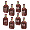 Famous Dave's Devil's Spit BBQ Sauce, 8 Pack - 19
