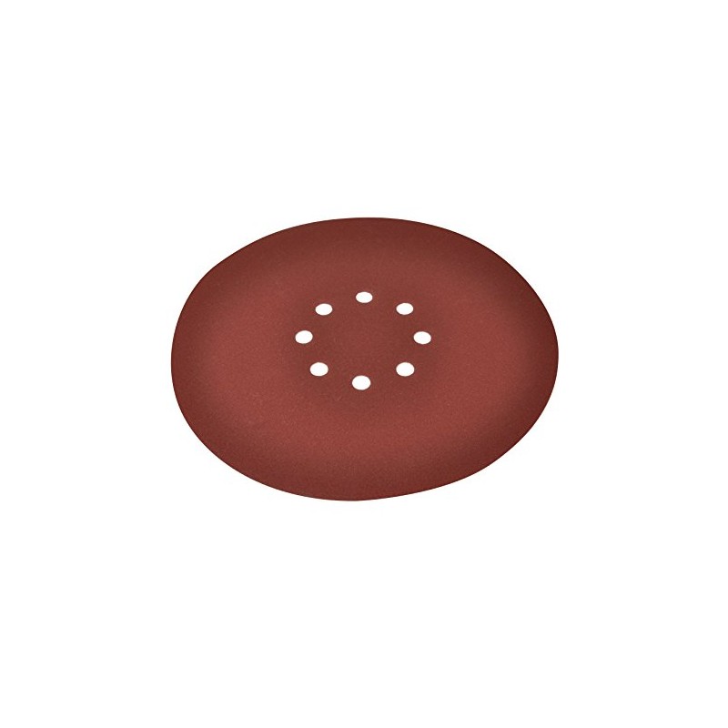 Long Reach Sander Disc 180G (Pack 10)