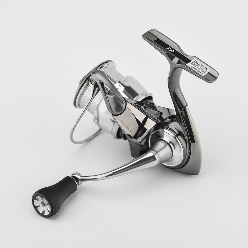 Gomexus Power Knob Compatible with Shimano Daiwa Spinning Reel Handle