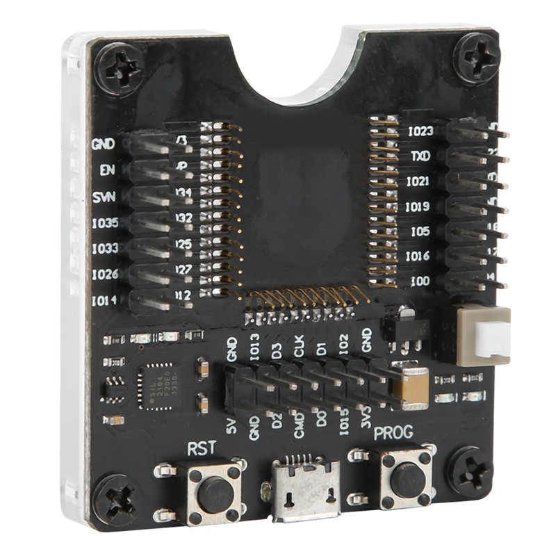 Development Board Test Programming Fixture for EspressifWROOM32 Electronic Component