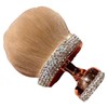 Bronzer Brush - Body Brush for Self-Tanner,Large Soft Bristles Blending