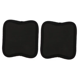 KOMBIUDA Grip Strength ' Accessories Weight Lifting Hand Pad Callus Protection Workout Fitness Hand Grip Pad