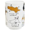 Sushi Hot Water, 9.5 fl oz (280 ml), Chainu MK22157