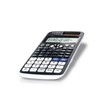 Casio FX-991DE X Scientific Calculator with Natural Display (only German