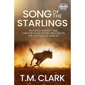 Song of the Starlings (Shadows Over Africa)