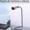 Gomia Divisor De Red Gigabit Rj45 Puerto De Red 1