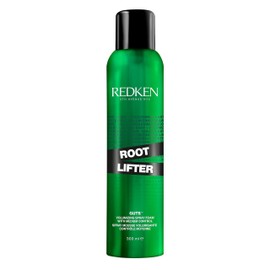Redken Long-lasting volume foam for all hair types, vegan formula, for natural looks and maximum volume, root lifter, 1 x 300 ml