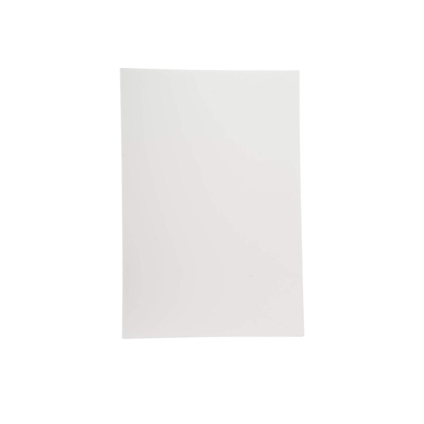 Large Foam Board, 30" x 40", 25 Pack, White