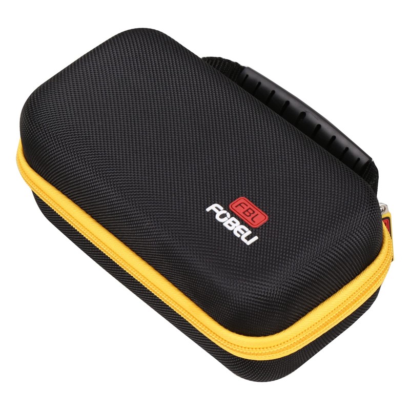 FBLFOBELI EVA Travel Carrying Case for Fluke 117 115 116