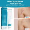 Crema Despigmentatnte Manchas Cicatrices Paño