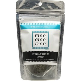 BeeMeeNee Beamini Drinking Water Modification Catalyst Small Dog