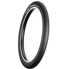 Tioga 20 x 1-1/8 Powerblock S-Spec Folding Bike Tire