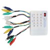 Brushless Motor Controller Tester Electric Car Scooter 24V 36V 48V