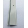 Yellow Dog SAMPLE RV White Aluminum Wheel Well Skirt Storage