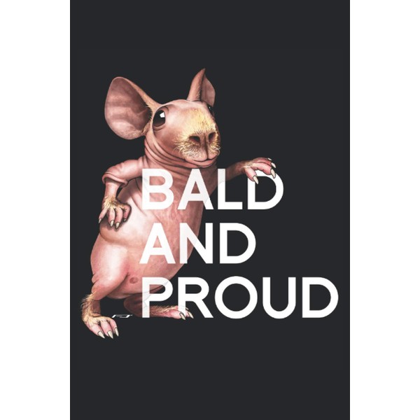 Guinea Pig Notebook - Skinny Pig: Be Your Own Kind