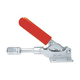 Kakuda Horizontal Push Type Toggle Clamp No.50A KC50A