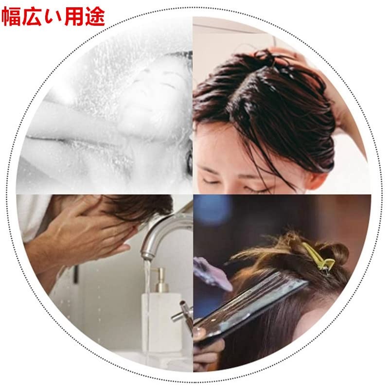 Samcos Disposable Ear Caps, Ear Covers, Approximately 100 Pieces, Ear