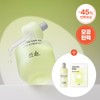 HANYUL Ginkgo Leaf Pore Fit Serum 40ml Set (+Refill 40ml)